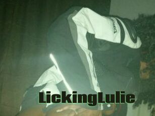 LickingLulie