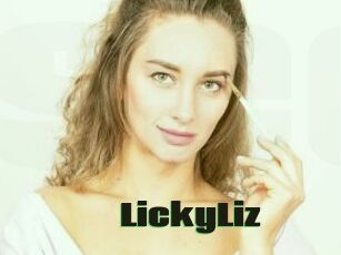 LickyLiz