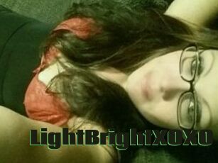 LightBrightXOXO