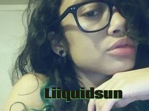 Liiquidsun