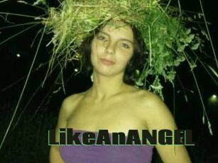 LikeAnANGEL