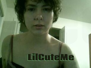 LilCuteMe