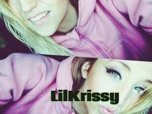 LilKrissy