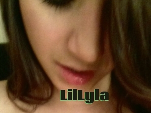 LilLyla