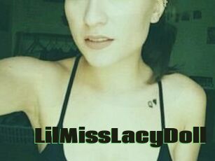 LilMissLacyDoll