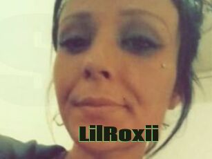 LilRoxii