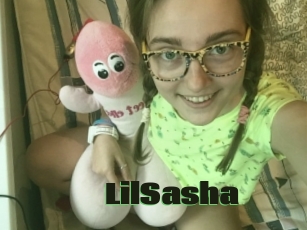 LilSasha