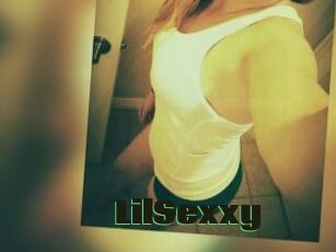 LilSexxy