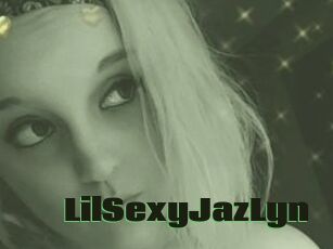 LilSexyJazLyn