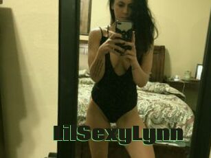 LilSexyLynn