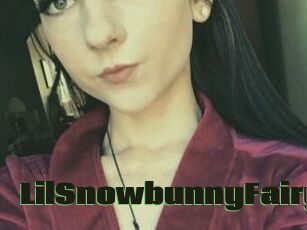 LilSnowbunnyFairy