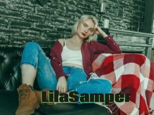 LilaSamper