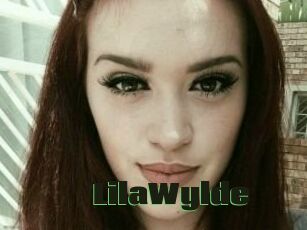 LilaWylde