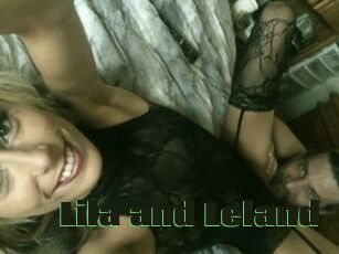 Lila_and_Leland