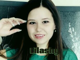 Lilashy