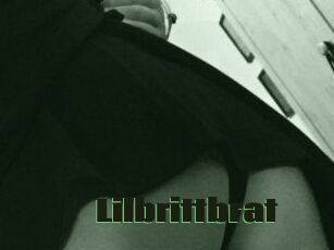 Lilbrittbrat