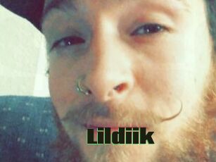 Lildiik