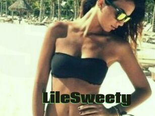 LileSweety