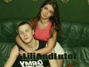 LiliAndLutor