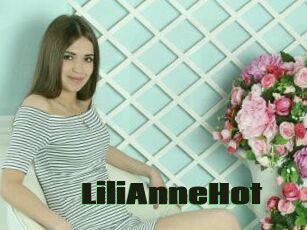 LiliAnneHot