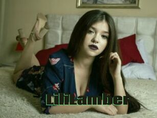 LiliLamber