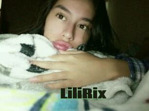 LiliRix