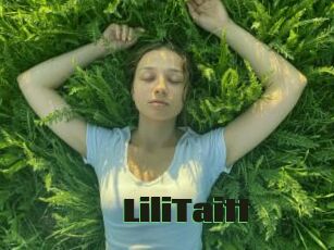 LiliTaitt