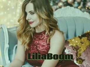 LiliaBoom