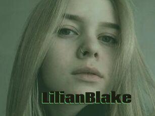 LilianBlake