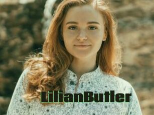 LilianButler