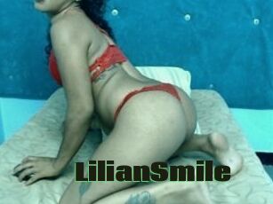 LilianSmile