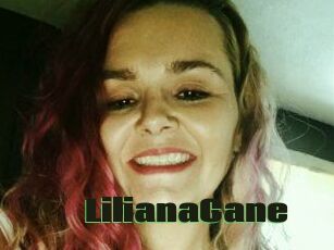 Liliana_Cane