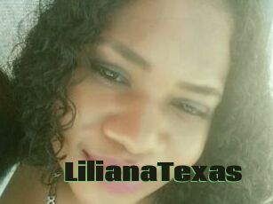 LilianaTexas