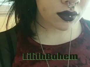 LilithBohem