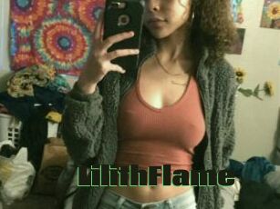 LilithFlame