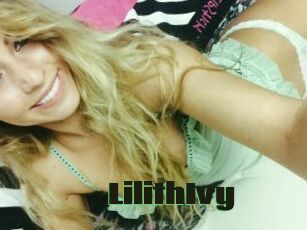 LilithIvy