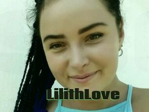 LilithLove