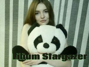 Lilium_Stargazer