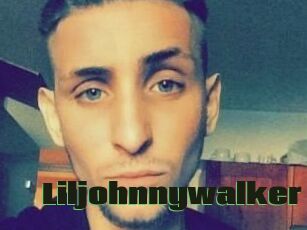 Liljohnnywalker