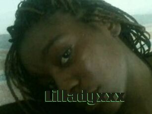 Lilladyxxx