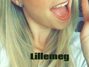 Lillemeg