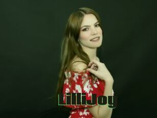 LilliJoy