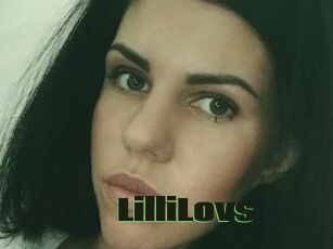 LilliLovs