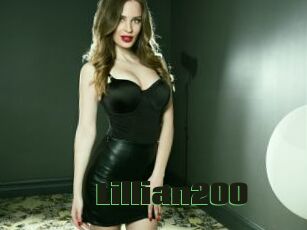 Lillian200