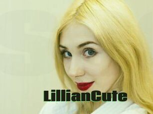 LillianCute