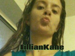 Lillian_Kane