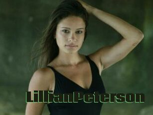 Lillian_Peterson