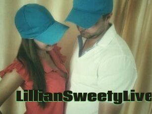 LillianSweetyLive