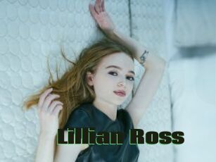 Lillian_Ross