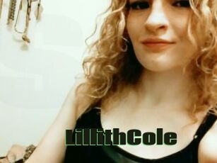 LillithCole